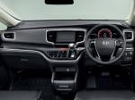 Honda Odyssey 2013 года